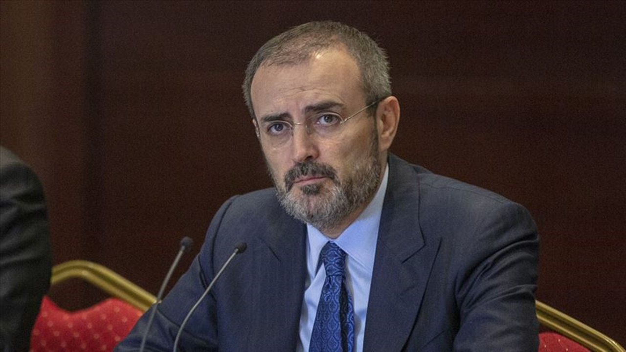 AK Parti'den 1 Ağustos'taki olağanüstü toplantı için açıklama geldi: Toplantıya katılmayacaklar