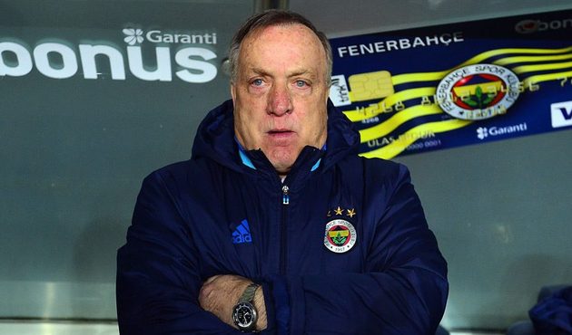 Dick Advocaat’a istifa baskısı!