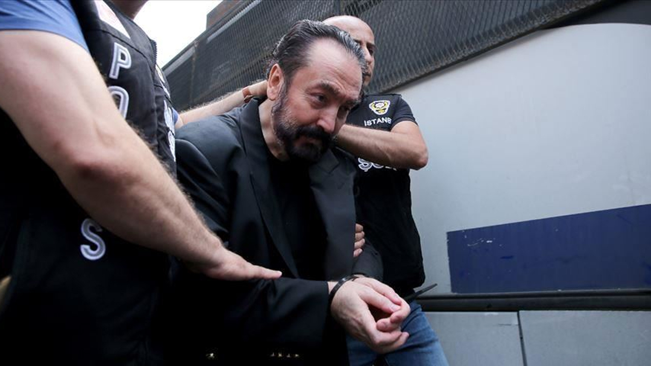 Gerekçeli karar açıklandı