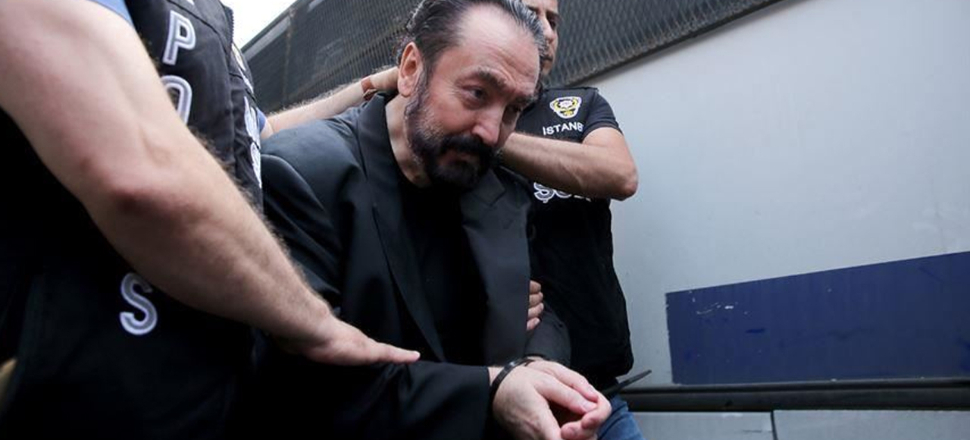 Gerekçeli karar açıklandı