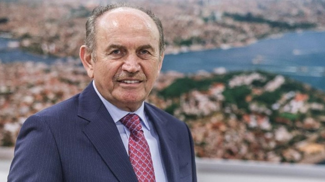 Kadir Topbaş hayatını kaybetti