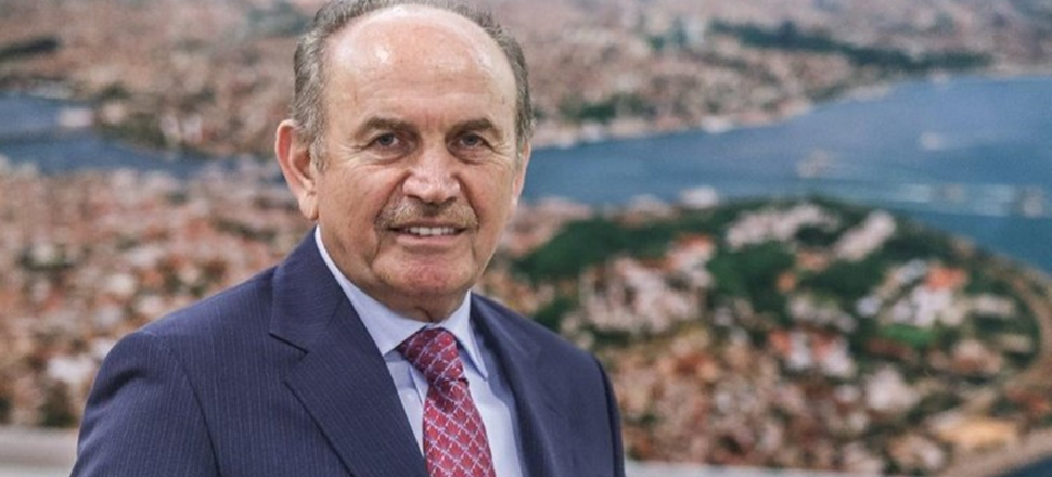 Kadir Topbaş hayatını kaybetti