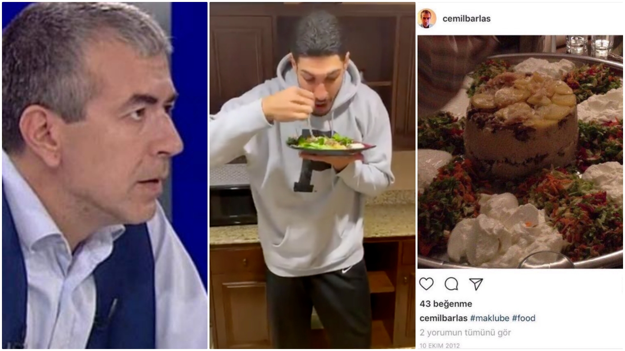 Barlas'ın FETÖ'cü Kanter'e "don" göndermesi bumerang gibi kendisini vurdu!