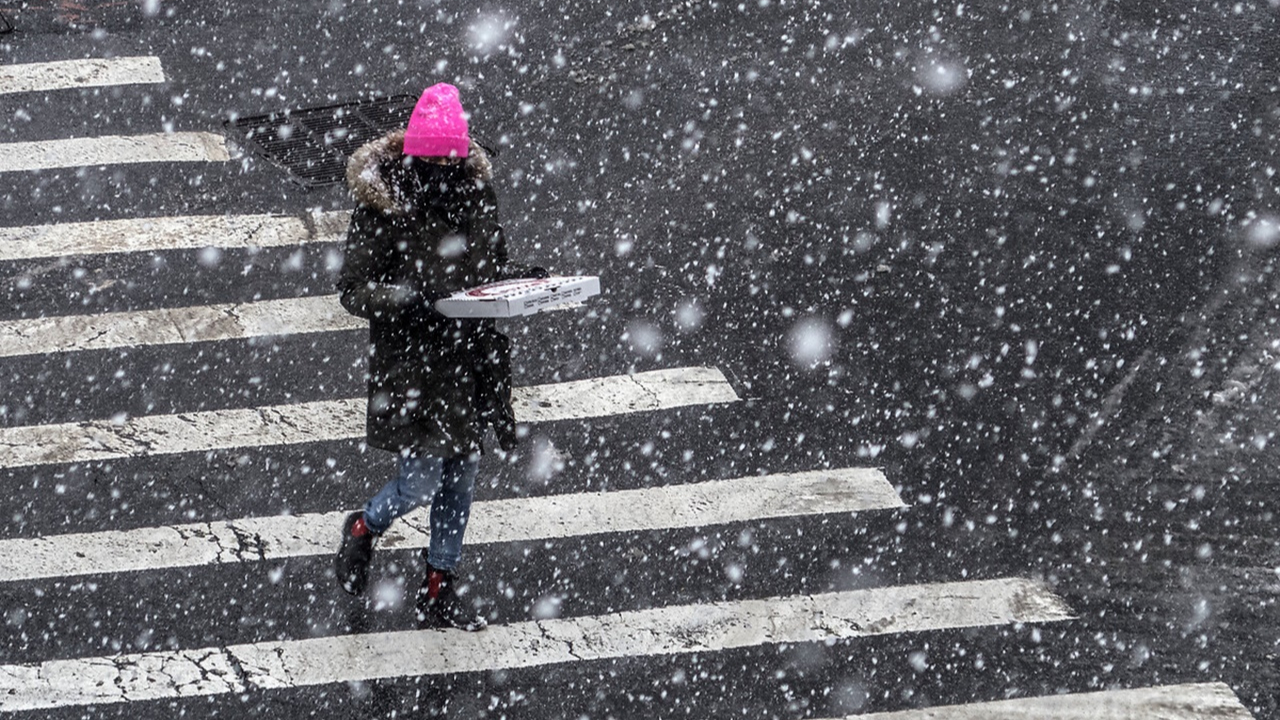 Meteoroloji İstanbul için tahminini değiştirdi