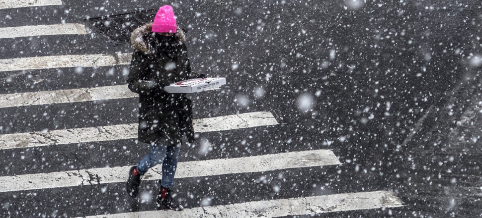 Meteoroloji İstanbul için tahminini değiştirdi