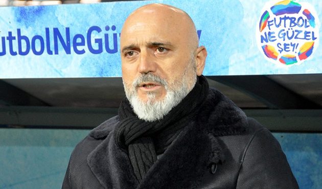 Hikmet Karaman’dan istifa sinyali!