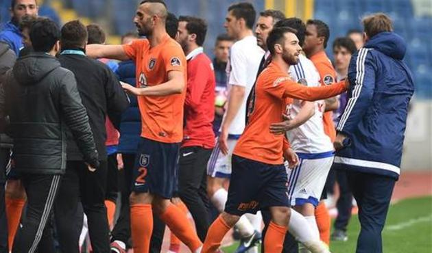 Başakşehir isyan etti: Maçlara çıkmayız...