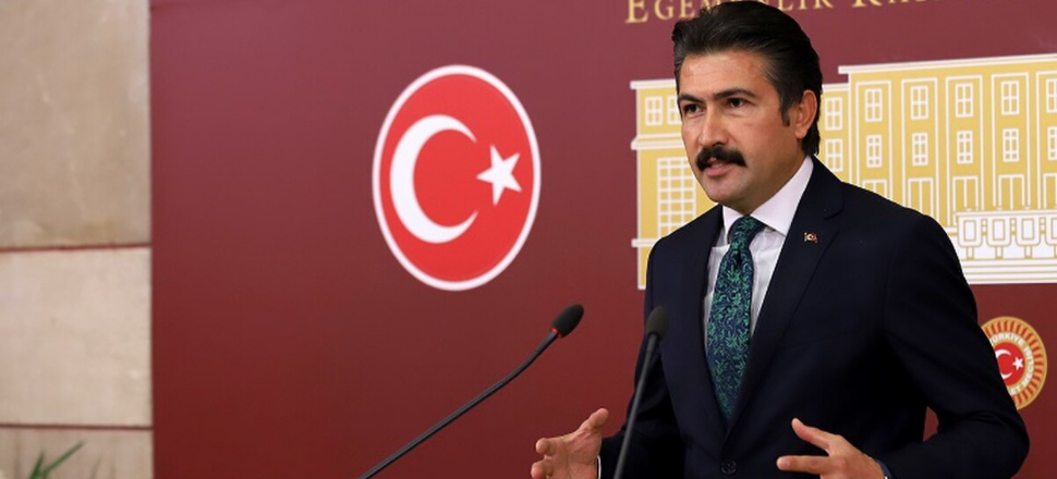 Anayasa süreci 4 aşamadan oluşacak