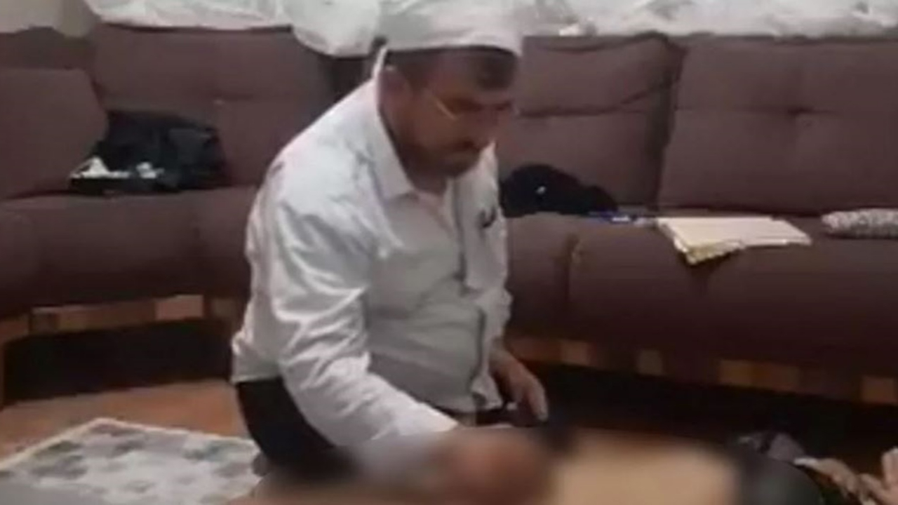 Tacizci sahte hoca hakkında flaş karar!