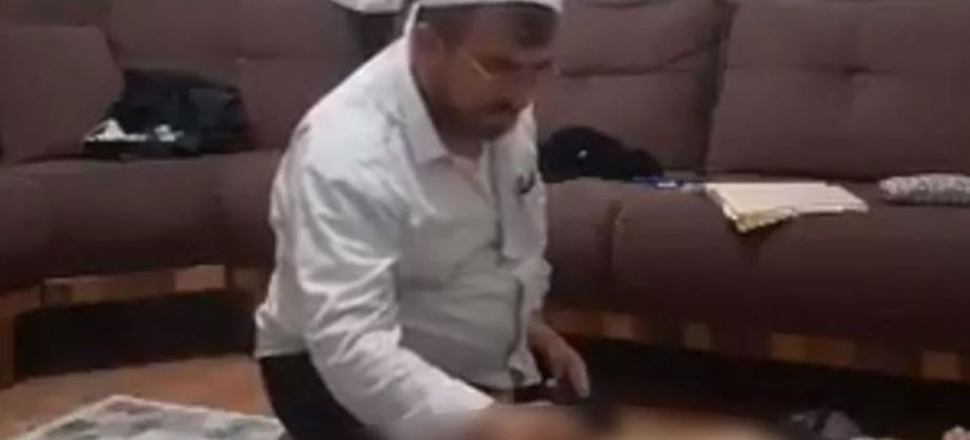 Tacizci sahte hoca hakkında flaş karar!
