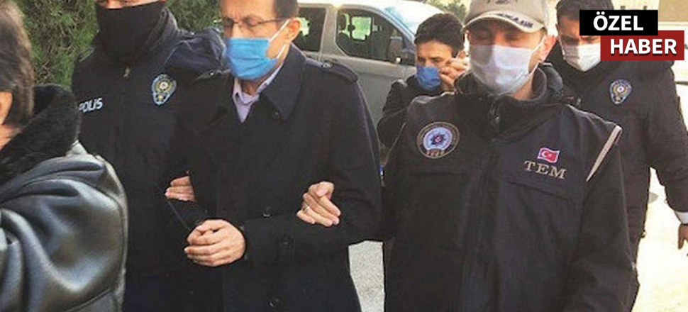 FETÖ'cü generalin 'er' olmasına büyük tepki