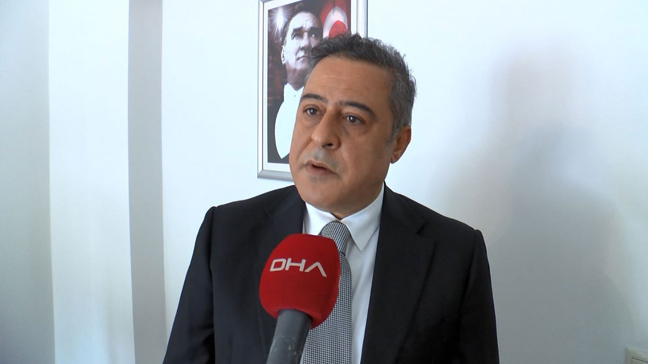 “CHP’nin genel başkanı, CHP’yi iktidara getirmeli”
