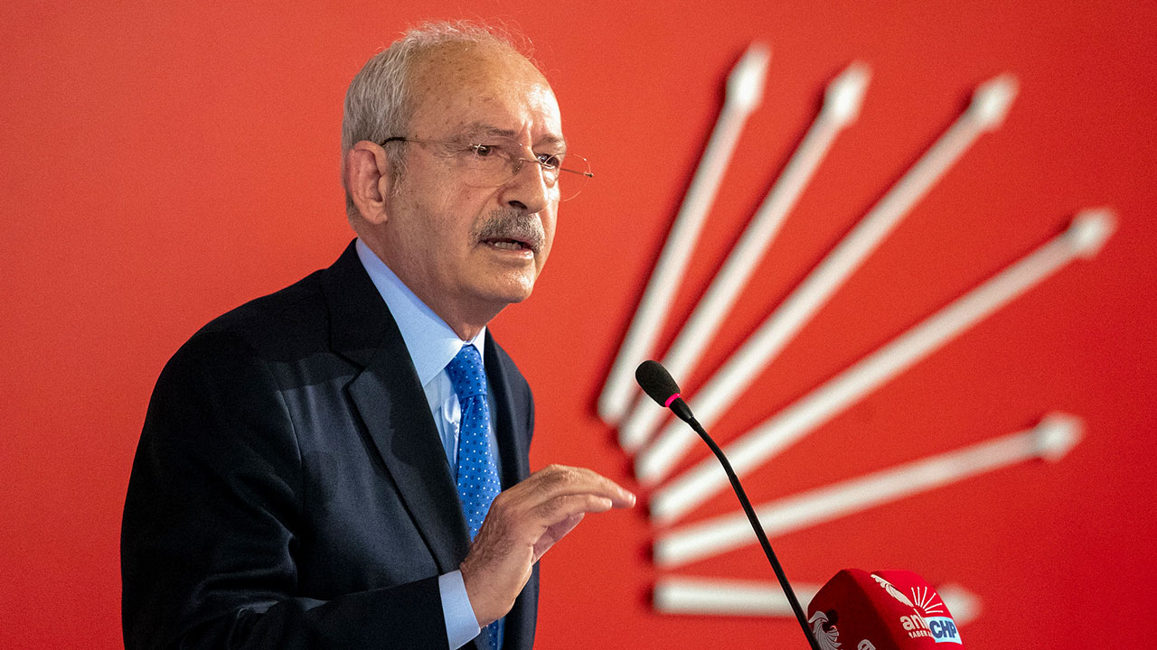 Kılıçdaroğlu 'takoz' muhalefetini sürdürüyor