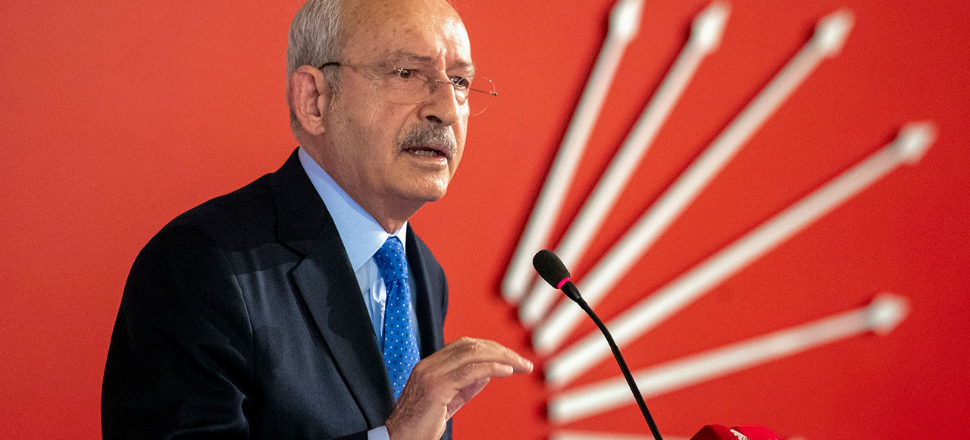 Kılıçdaroğlu 'takoz' muhalefetini sürdürüyor