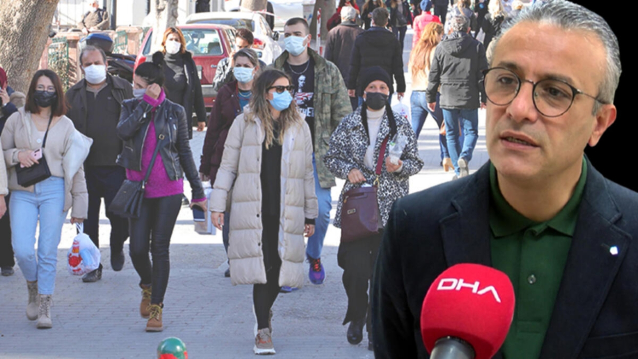 Prof. Dr. Hasan Tezer: Ülkemize has mutasyonların olduğunu biliyoruz