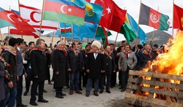 İstanbul’da Nevroz, Kartal meydanında kutlanacak
