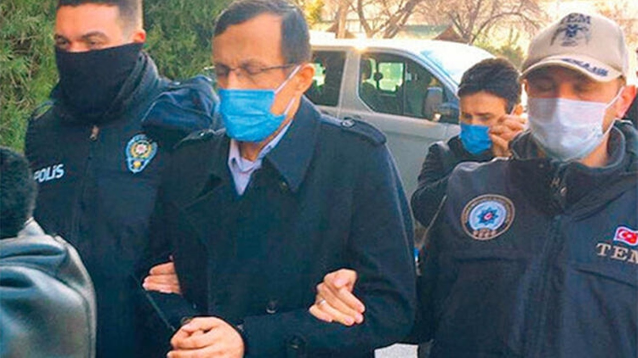 FETÖ itirafçısı Atasoy isimleri verdi