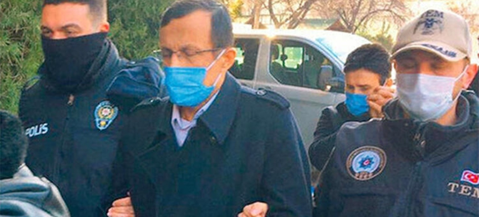 FETÖ itirafçısı Atasoy isimleri verdi