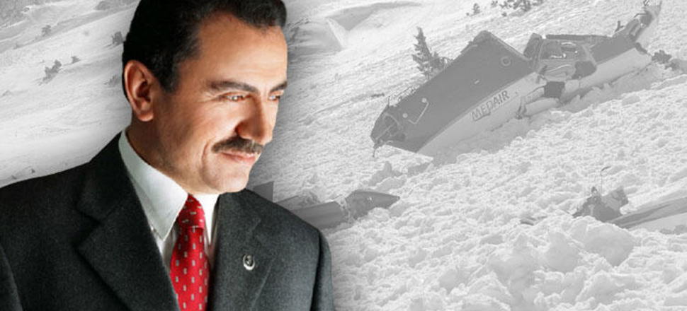 "Bizim gönlümüzde bu olay planlı bir suikasttır"