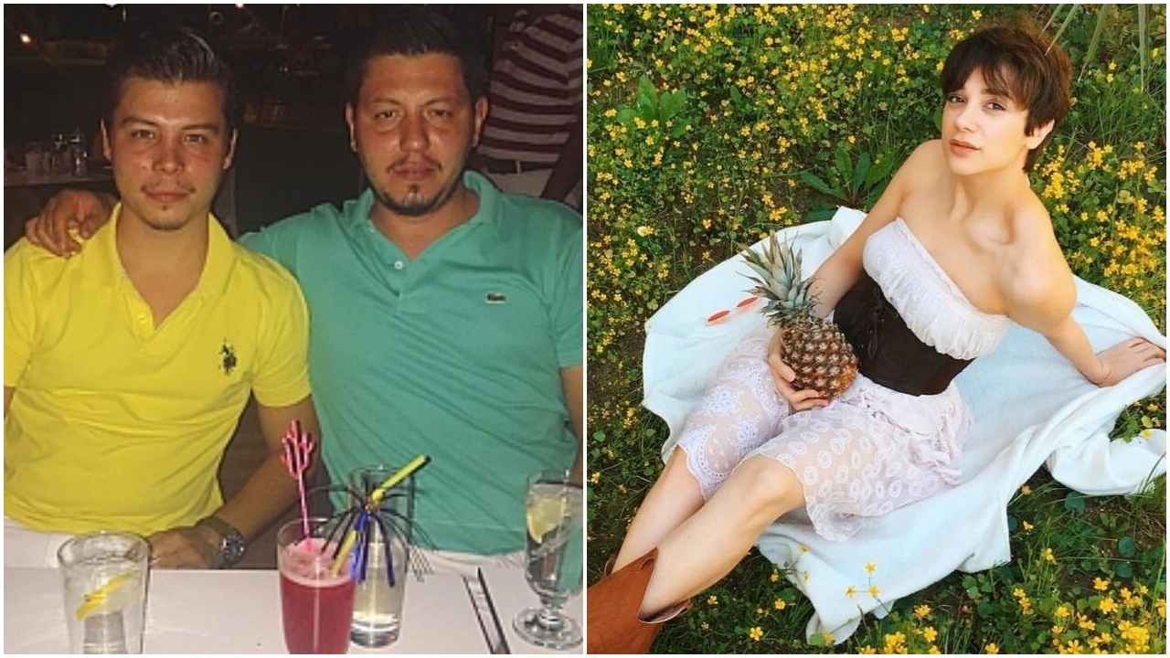 Pınar Gültekin davasında şok tahliye!