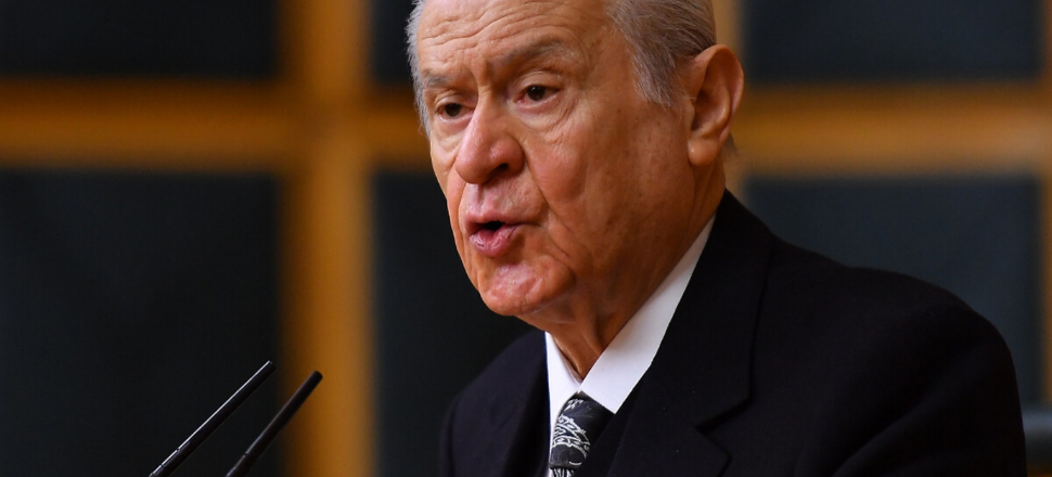Devlet Bahçeli: Bundan sonra hiçbir şey eskisi gibi olmayacak!