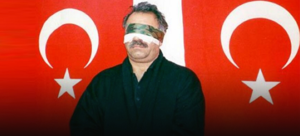 TERÖR ELEBAŞI ÖCALAN’IN YAKALANIŞININ PERDE ARKASI!