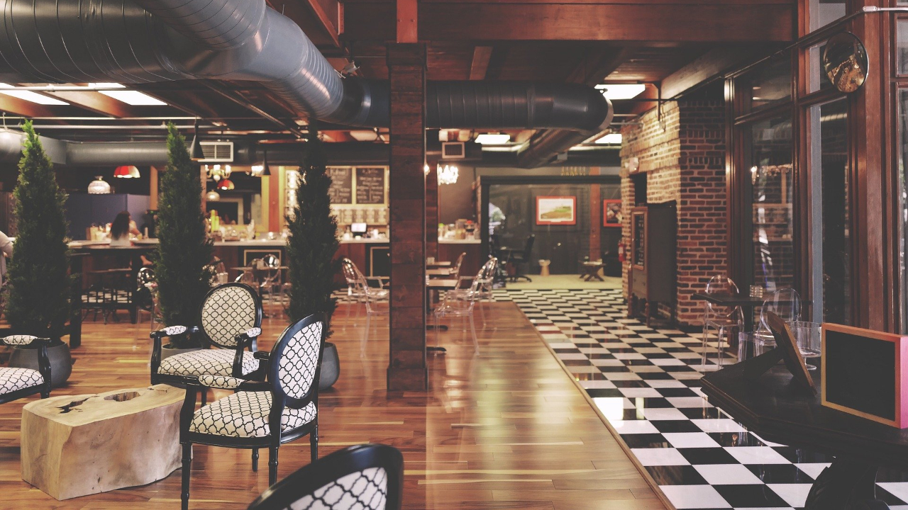 Kafe ve restoranlara 'ödül' formülü