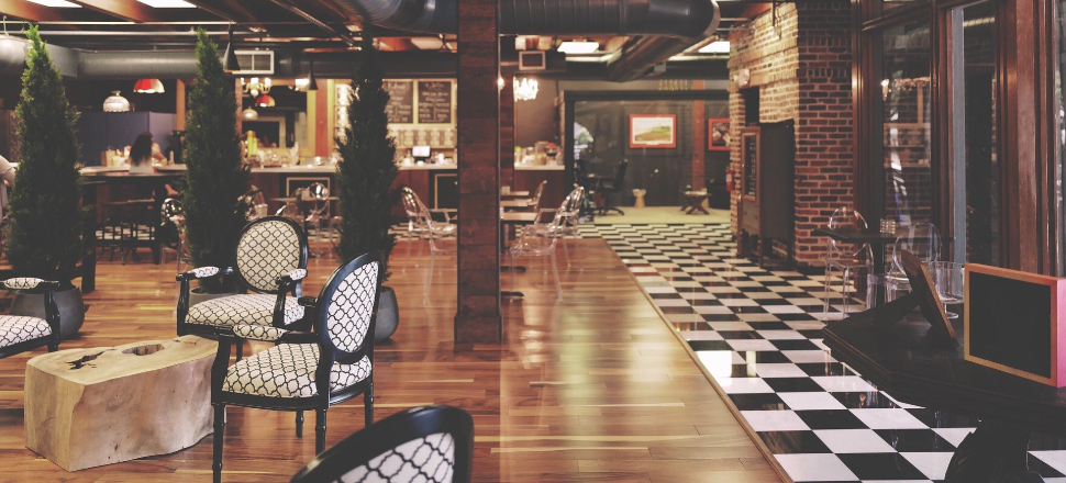 Kafe ve restoranlara 'ödül' formülü