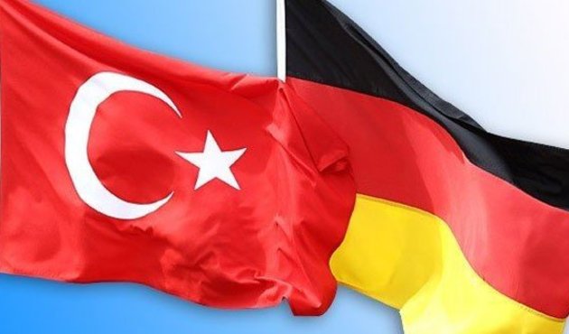 AK Parti'den Hollanda'dan sonra Almanya için de aynı karar!