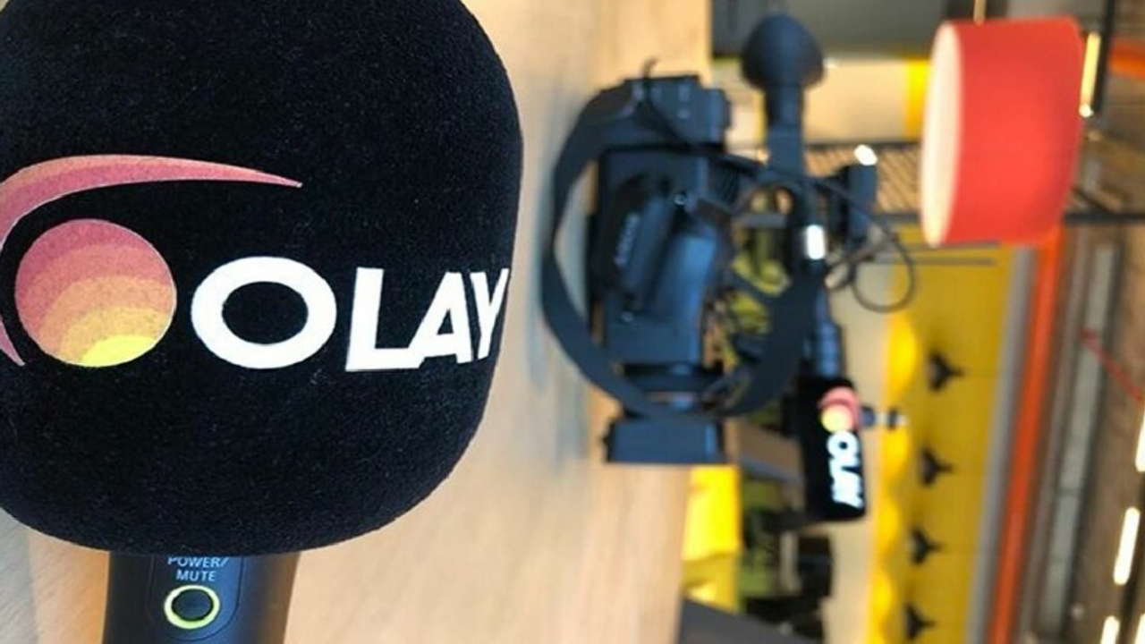 İmamoğlu'nun yeni televizyon projesi son buldu