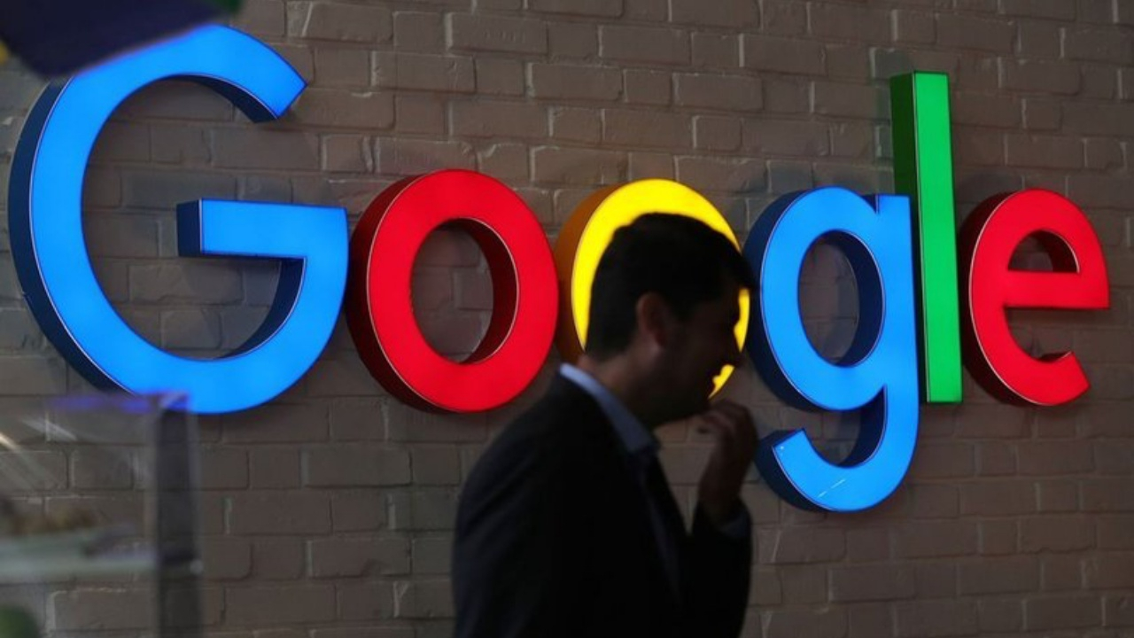 Fransa'dan Google'a otel cezası