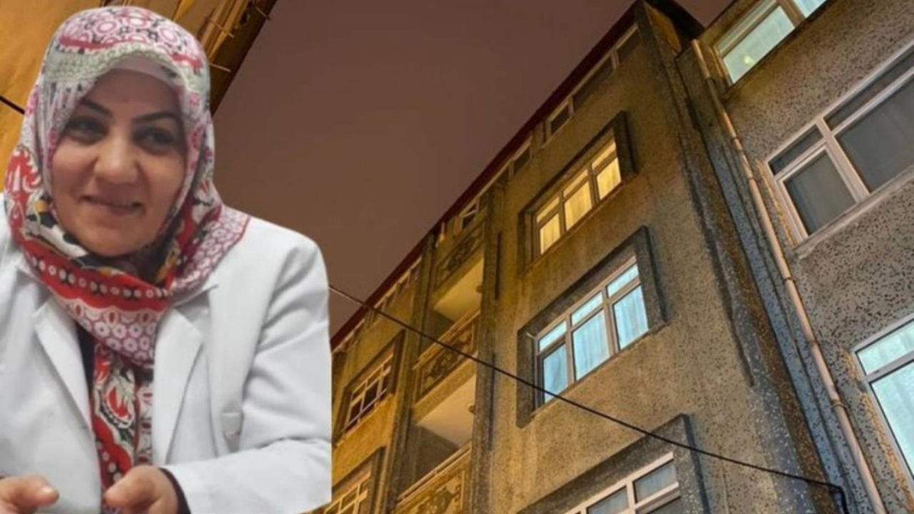 Sevgililer Günü'nde koca vahşeti
