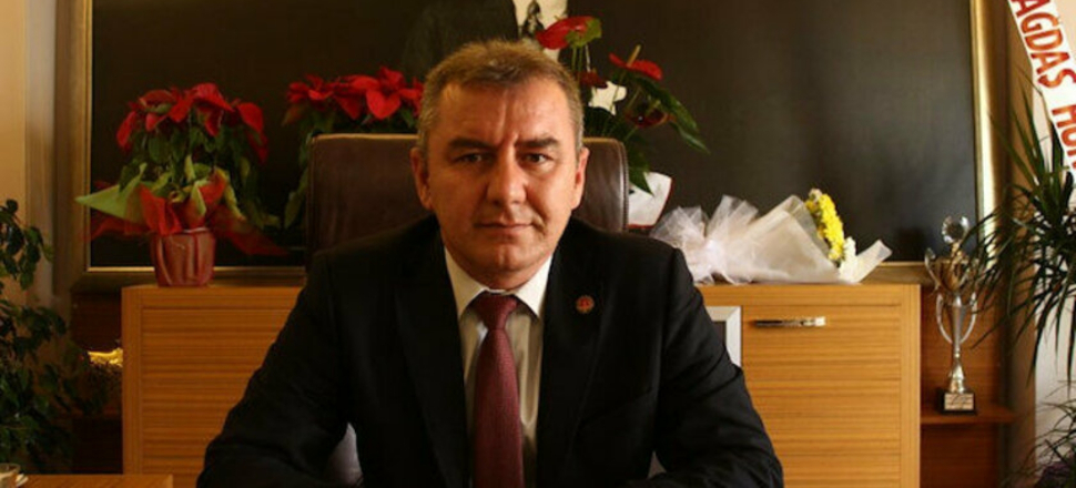 Topbaş'tan sonra Gökçek'in ölümünü istedi