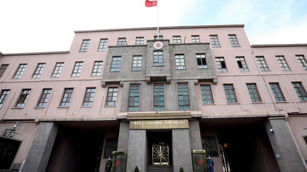 MSB: ABD Büyükelçisi Satterfield ile görüşme yapıldı