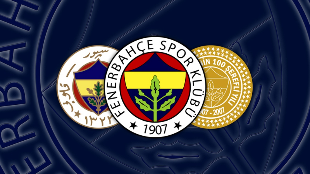 Fenerbahçe'den 'Adalet yok' paylaşımı