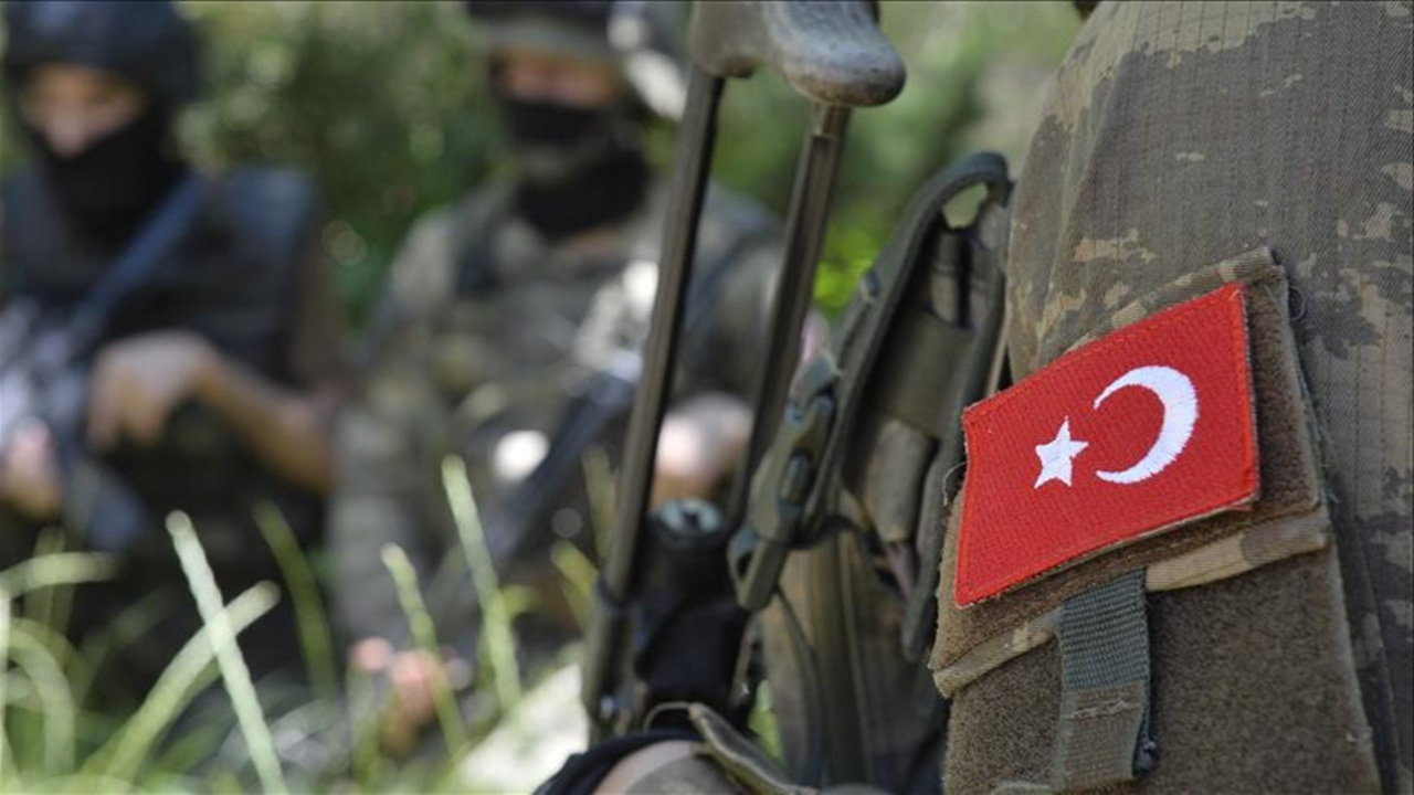 13 şehidimizin ardından ABD'den açıklama