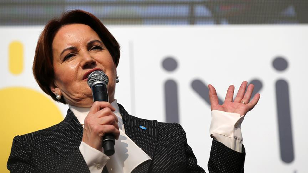 Meral Akşener: Demirtaş ile kahvaltı yaparım