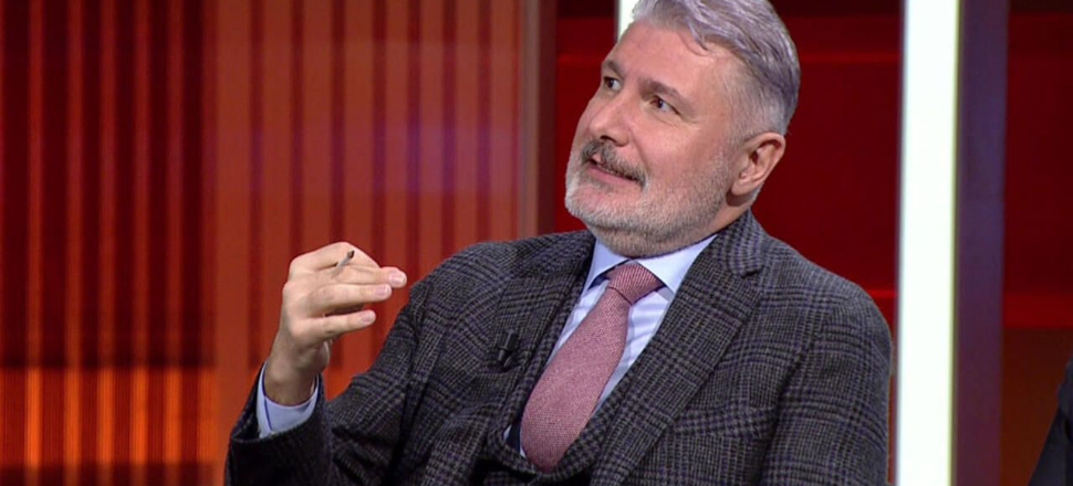 Bahadır Erdem'den terörü kınayanlara 'salak' tepkisi