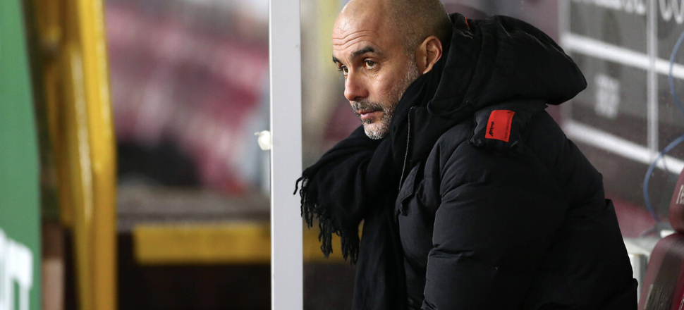 Guardiola'dan takımına ilginç övgü