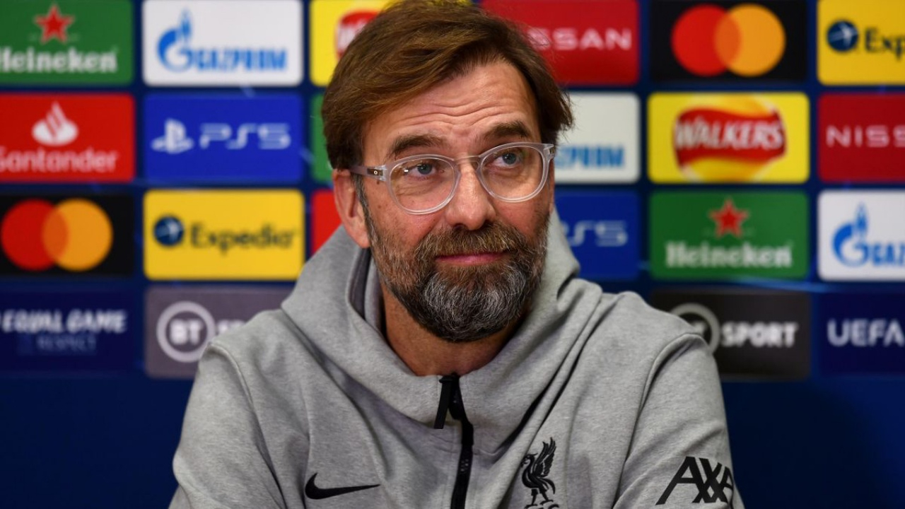 Jürgen Klopp'tan ayrılık iddialarına cevap