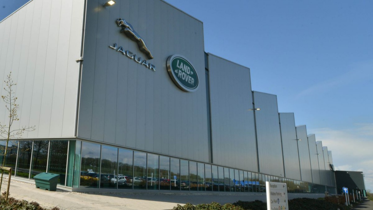Jaguar sadece elektrikli araç üretecek