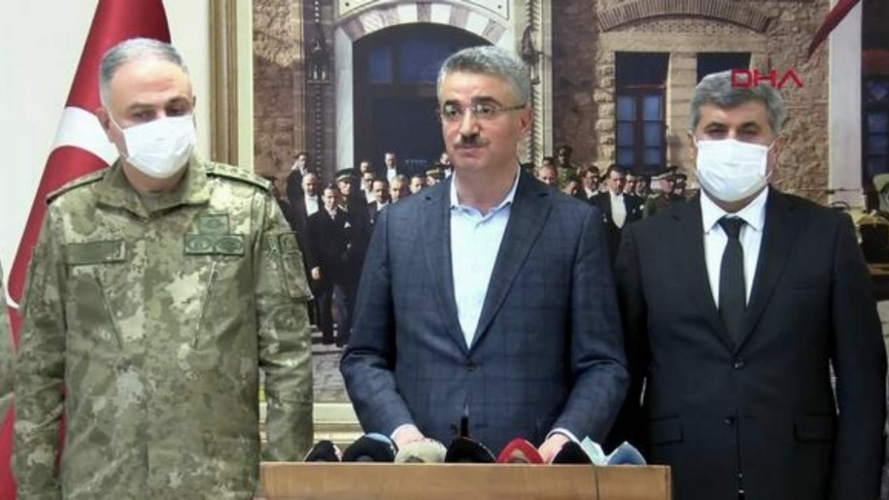 Gara'da şehit edilen 10 sivilin isimleri belli oldu