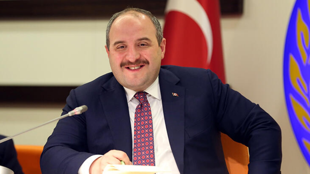 Uzay ve havacılık alanında İngiltere ile işbirliği