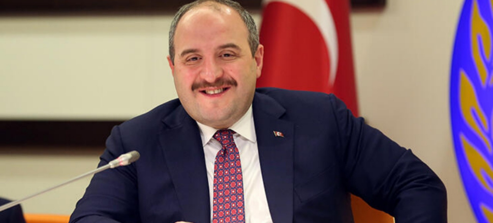 Uzay ve havacılık alanında İngiltere ile işbirliği