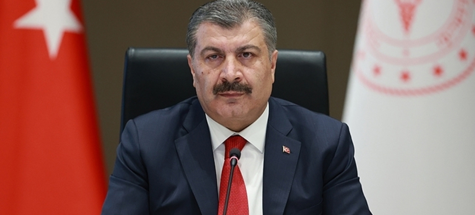 Fahrettin Kaca: Artık 'Yerinde karar' dönemine geçiyoruz