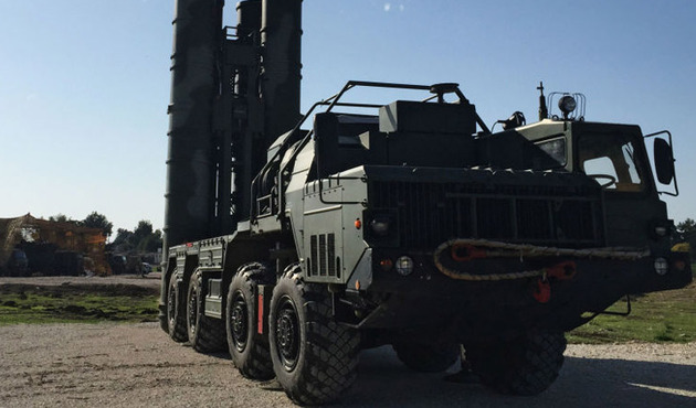 Rusya'dan S-400 açıklaması: Sırada Türkiye var