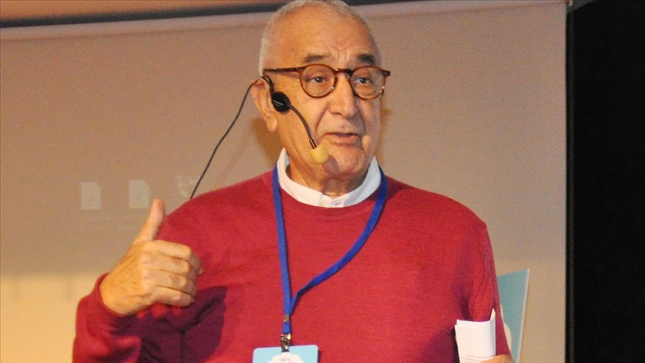Emniyet'ten Doğan Cüceloğlu'nun ölümüyle ilgili açıklama