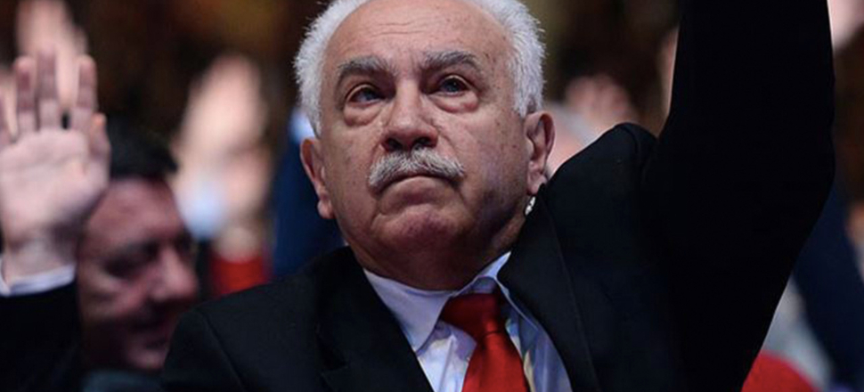 "Öyle her 13 kişi öldüğünde ulusal yas olmaz!"