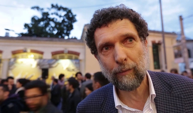 Her taşın altından çıkan "Kızıl milyarder" Osman Kavala'nın parmak izleri...