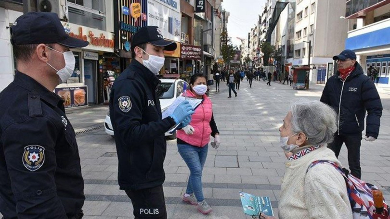 Yargıtay'dan flaş maske kararı